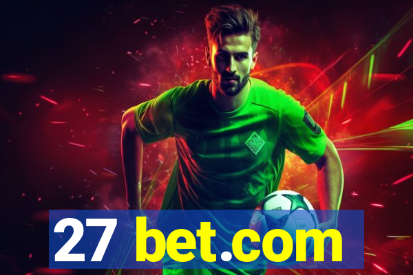 27 bet.com